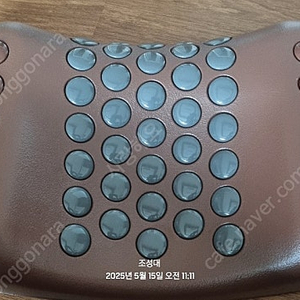 누가페경추배게