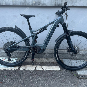 포커스 잼2 7.8 E-MTB 자전거 판매합니다.