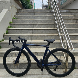 사바 콜로라도 7F 105 DI2 전체 풀카본 로드자전거
