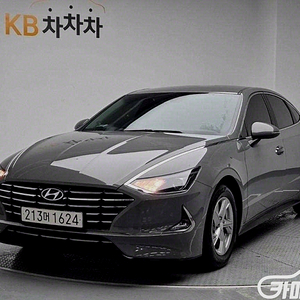 쏘나타 (DN8) LPI 스마트 (렌터카) 2022 년 중고차/전액할부/중고리스/중고렌트/