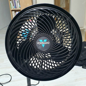 보네이도 써큘레이터 783