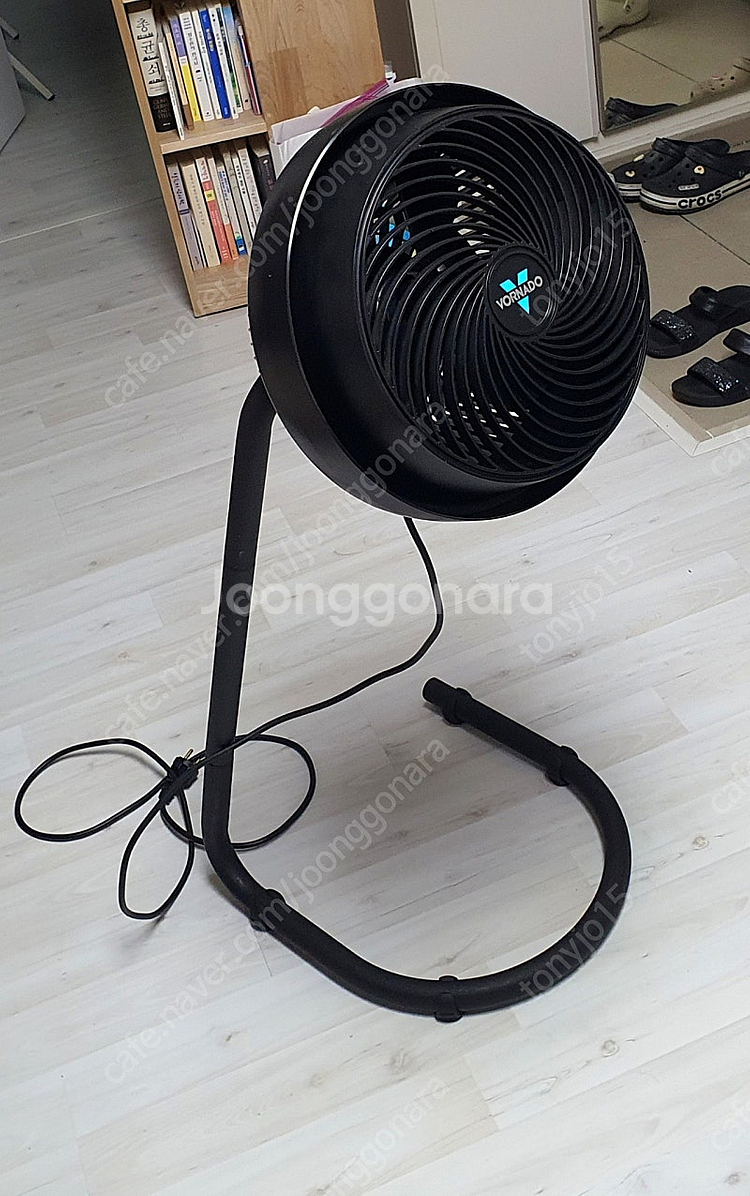 보네이도 써큘레이터 783--1
