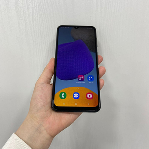 05967 갤럭시버디2 그린 128GB 부산 중고폰 팝니다 10만원