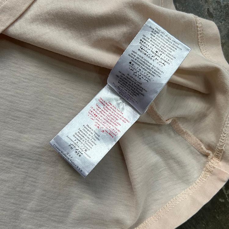 12) 끌로에 주니어 반팔티 클로에 반팔 티셔츠 이미지