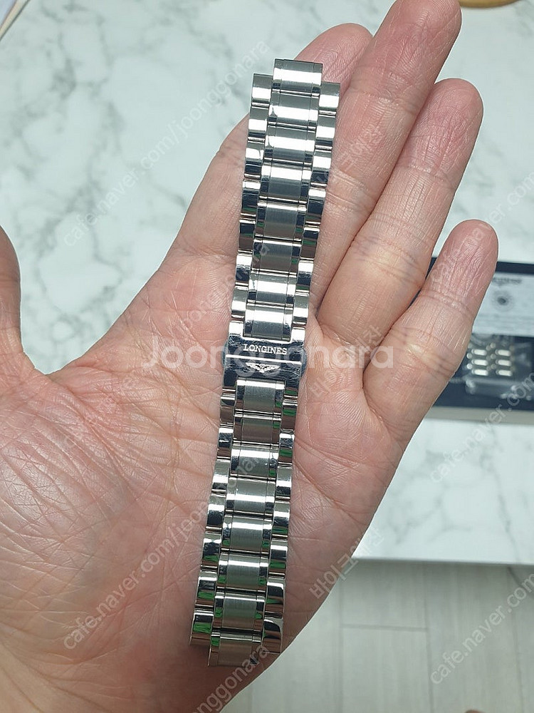론진 마스터컬렉션 싱글문페이즈 40mm--5