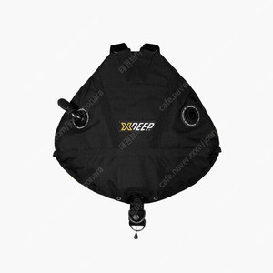 엑스딥 텍 스텔스 2.0, XDEEP TEC STEALTH 2.0 사이드마운트 새상품