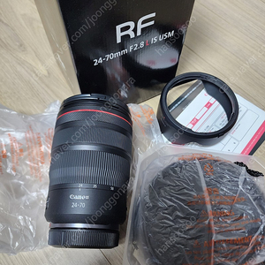 캐논 BG-R20, RF 50.2 오이만두, RF 15-35 팝니다.