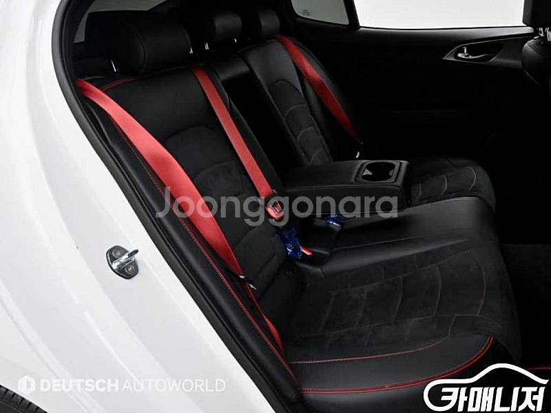 [기아]스팅어 마이스터 AWD 3.3 GT 아크로 에디...--3