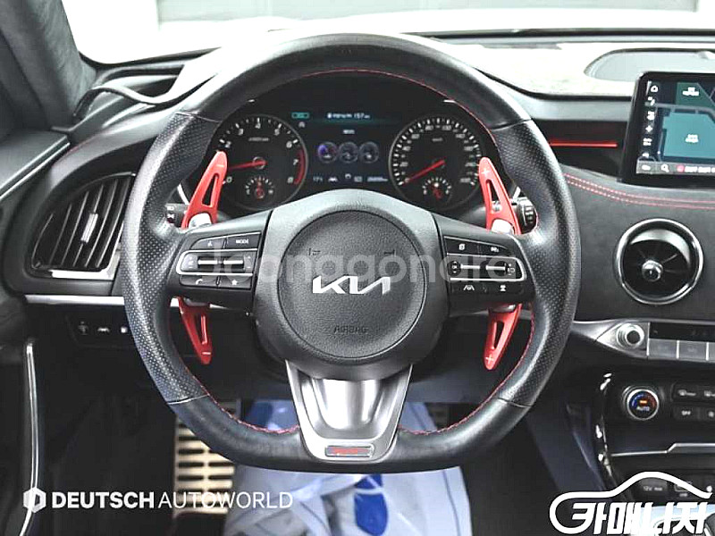 [기아]스팅어 마이스터 AWD 3.3 GT 아크로 에디...--4