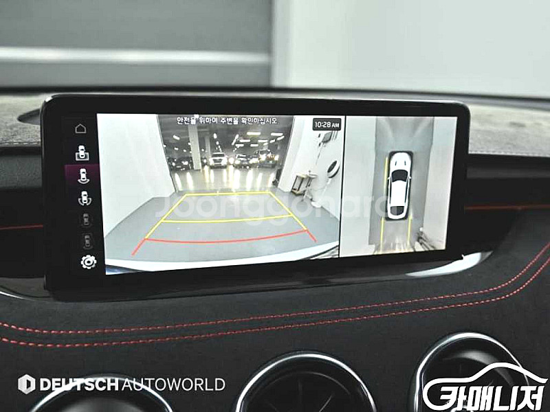 [기아]스팅어 마이스터 AWD 3.3 GT 아크로 에디...--6