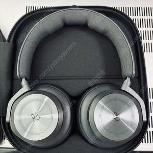 B&O HX 헤드폰 뱅엔올룹슨 베오플레이 HX