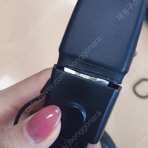 슈어 SRH440 헤드폰