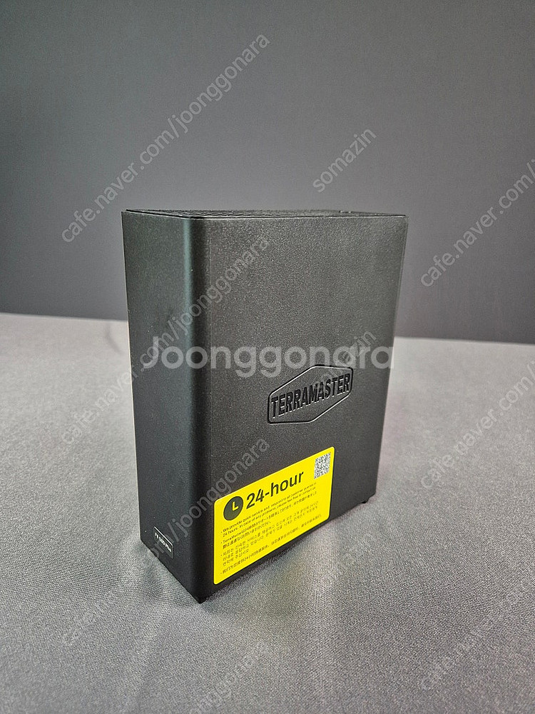 F8 SSD PLUS (SSD NAS 나스 저장장치) ...--0