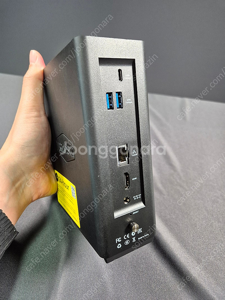 F8 SSD PLUS (SSD NAS 나스 저장장치) ...--3