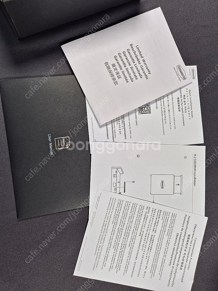F8 SSD PLUS (SSD NAS 나스 저장장치) ...--6