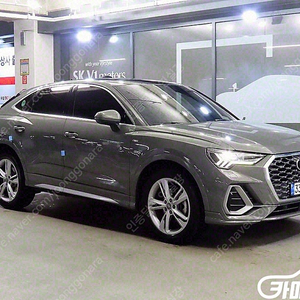 [아우디]Q3 (F3) 35 TDI 스포트백 프리미엄 ★중고차★중고차매입★전액할부★저신용자★신불자★소액할부★현금★카드 전부 가능합니다!