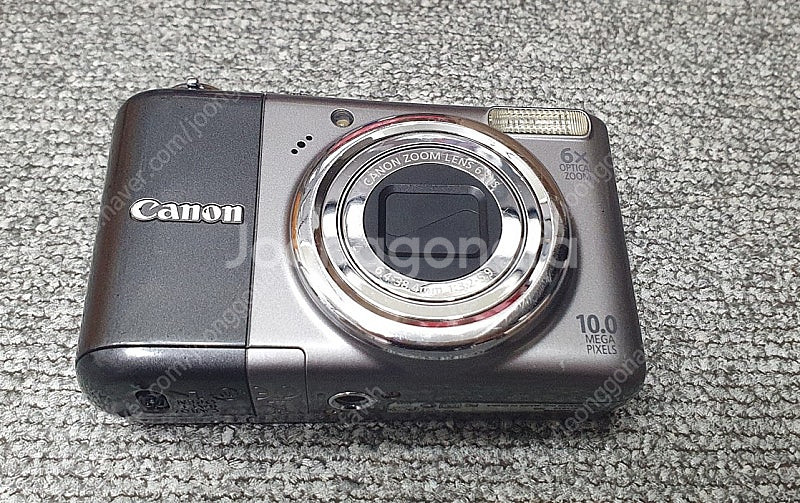 구형 디카똑딱이 카메라 캐논파워샷 A2000 is (1...--0