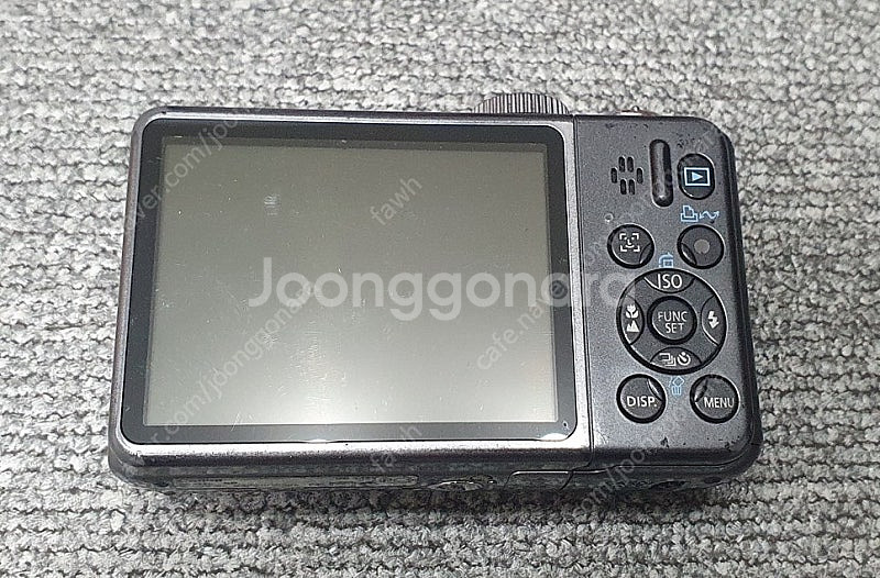 구형 디카똑딱이 카메라 캐논파워샷 A2000 is (1...--1