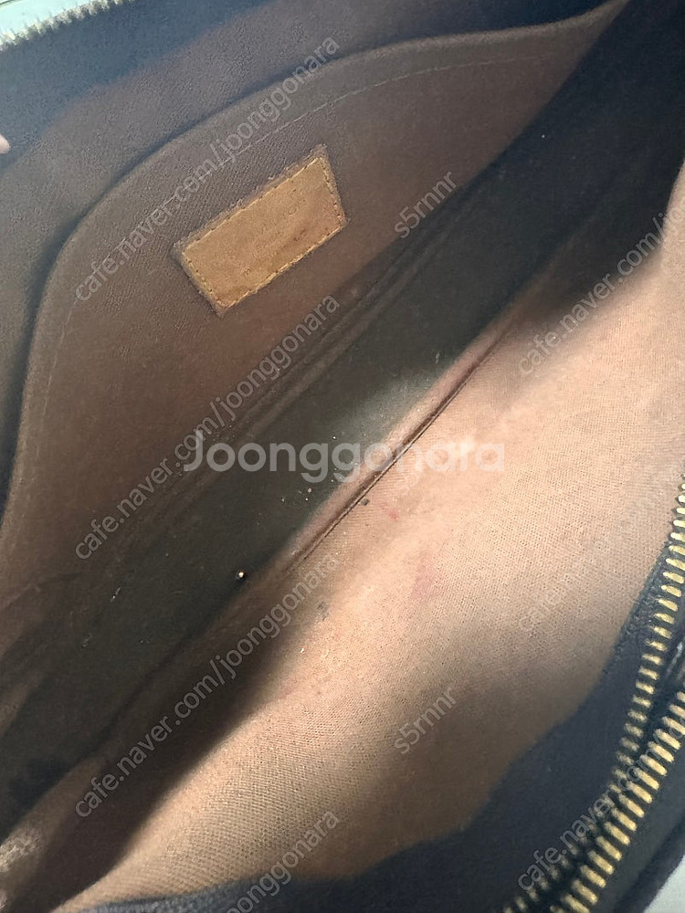 루이비통 멀티 포쉐트악세수아--1