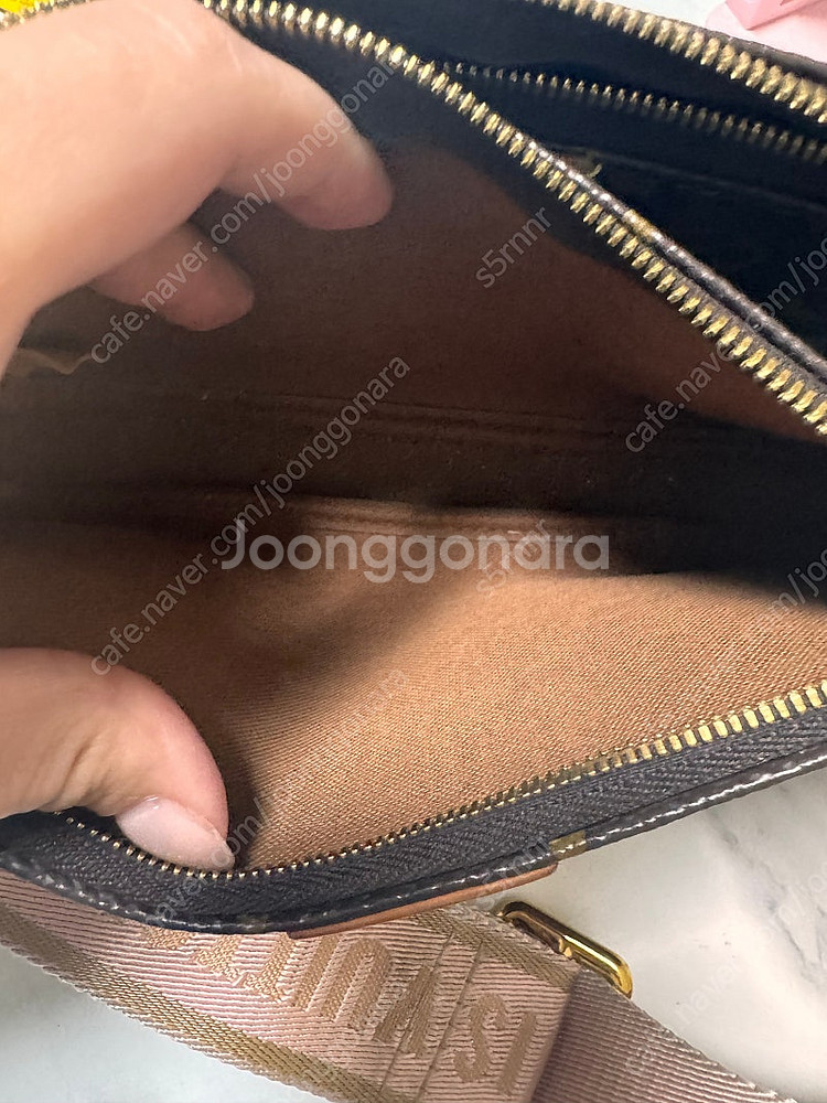 루이비통 멀티 포쉐트악세수아--2