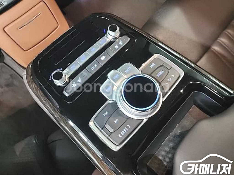 [제네시스]G90 3.8 GDI AWD 럭셔리 2020...--4