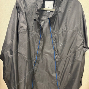 Cayl 케일 Light Air Jacket 2 그레이 M