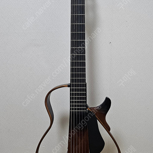 야마하 사일런트기타 SLG200N