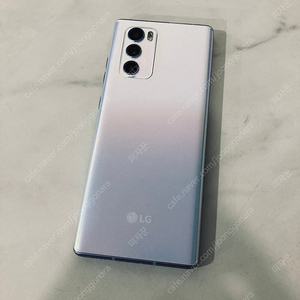 LG 엘지 윙 일루전스카이 128기가 10만원 판매합니다!