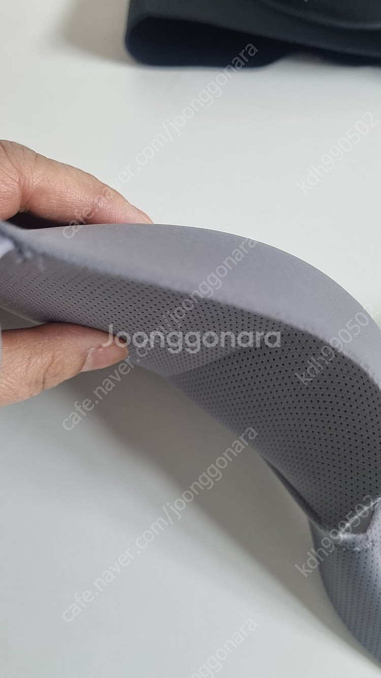 릴렉시즘 모아착 브라 2개(새제품)--5