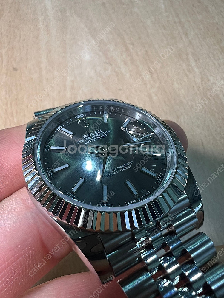 데이저스트 41mm--0