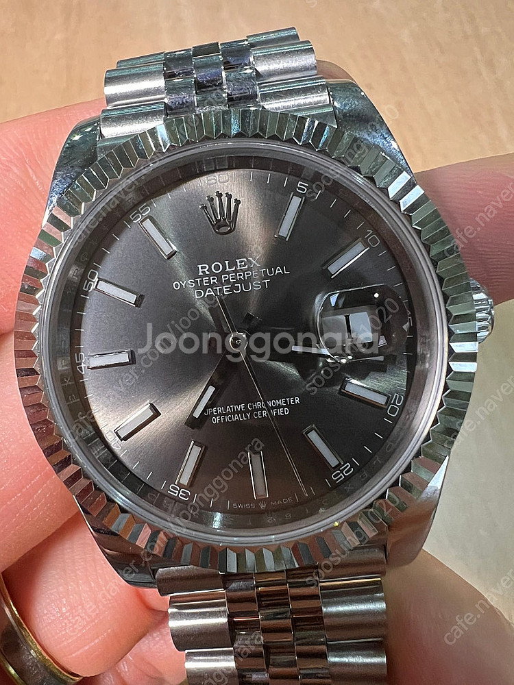 데이저스트 41mm--1