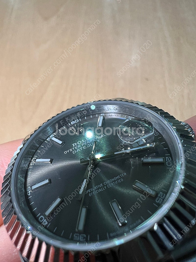 데이저스트 41mm--2
