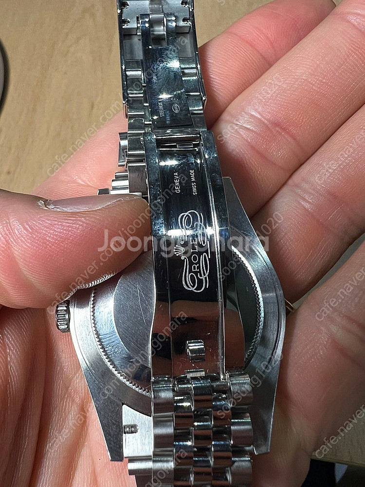 데이저스트 41mm--6
