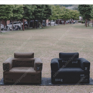 BONFLAG 에어소파 1인용 – 미사용 신제품 판매합니다