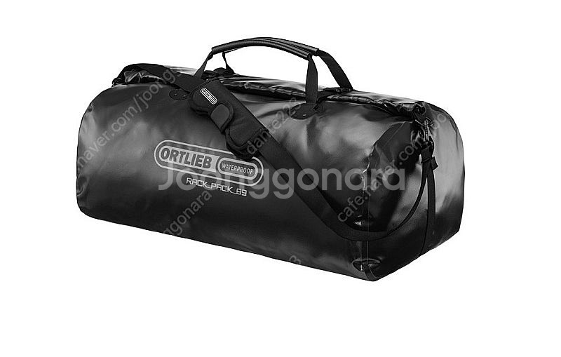 ORTLIEB 오르트립 랙팩 89L 방수백 팝니다--0