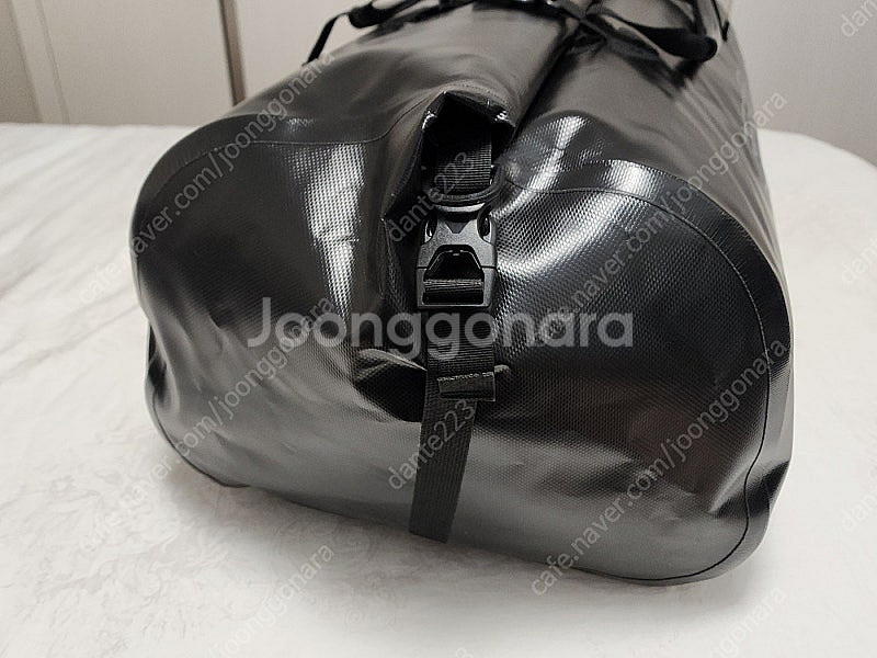ORTLIEB 오르트립 랙팩 89L 방수백 팝니다--3