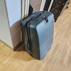 샘소나이트 케리어 판매