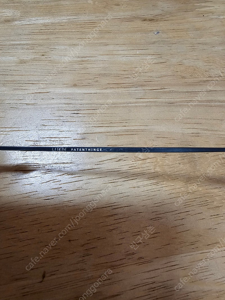 라이텐 안경테 LT-88 이미지