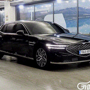 [제네시스]G90(RS4) 3.5T GDI AWD 2022 년 중고차 ★군미필,저신용자 전용 할부★