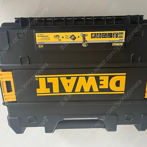 디월트DCF850p2A