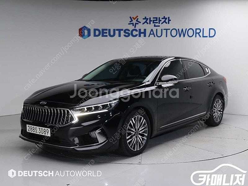[기아]K7 프리미어 가솔린 2.5 GDI 노블레스 ★...--0