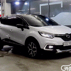 [르노코리아(삼성)]뉴QM3 디젤 1.5 RE 기본형 2018 년 중고차 ◆최고의 서비스◆투명한 마인드◆ 중고