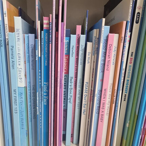 웅진 영어책읽기 원서 a + b + 스토리팟