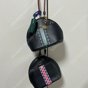 로사케이 푸키백 핑크