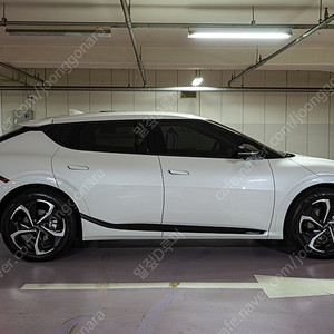 Ev6 롱레인지 GT-Line 2WD (A/T 2023MY)