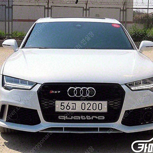 [아우디]A7 50 TDI 콰트로 ★중고차★중고차매입★전액할부★저신용자★신불자★소액할부★현금★카드 전부 가능합니다!