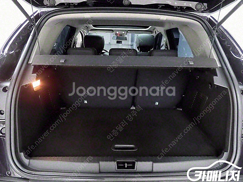 [르노코리아(삼성)]뉴QM3 디젤 1.5 RE 시그니처 중고차중고차매입전액할부감사합니다--5