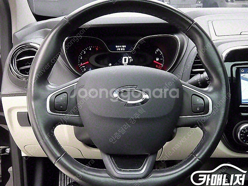 [르노코리아(삼성)]뉴QM3 디젤 1.5 RE 시그니처 중고차중고차매입전액할부감사합니다--7