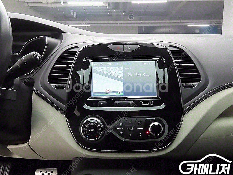 [르노코리아(삼성)]뉴QM3 디젤 1.5 RE 시그니처 중고차중고차매입전액할부감사합니다--9