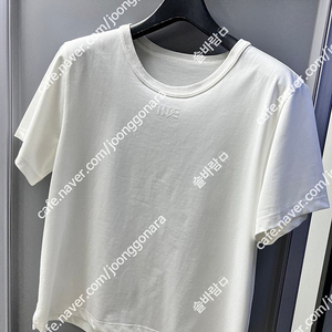 타임 티셔츠 / 마인 랑방 더캐시미어 시스템 sjsj